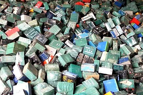 哈尔滨高价铁锂电池回收,上门回收磷酸电池,蓄电池回收