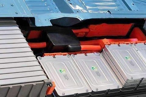 白山笔记本电池回收网站