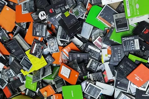 天门铁锂电池多少钱一斤回收