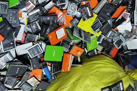 大连电池回收电话_电板回收_比克锂电池回收